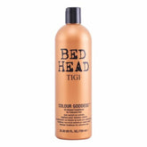 Conditioner Bed Head Colour Goddess Oil Infused Tigi Coloured hair - Tigi Maroc - Aylal Beauty